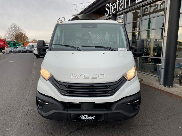 Iveco Daily 35C14 A8 *R3.450mm*Automatik* - Tipper van: picture 3 Iveco Daily 35C14 A8 *R3.450mm*Automatik* - Tipper van: picture 3