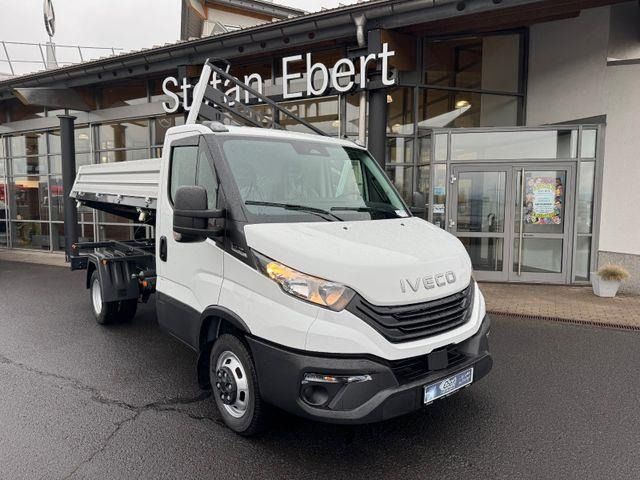 Iveco Daily 35C14 A8 *R3.450mm*Automatik* - Tipper: picture 1 Iveco Daily 35C14 A8 *R3.450mm*Automatik* - Tipper: picture 1