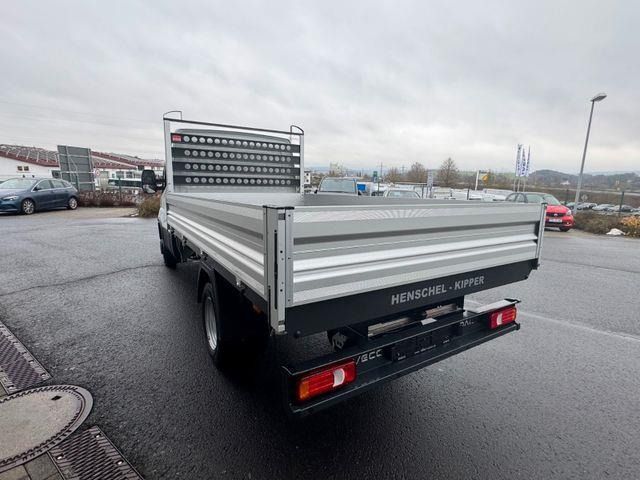 Iveco Daily 35C14 A8 *R3.450mm*Automatik* - Tipper van: picture 4 Iveco Daily 35C14 A8 *R3.450mm*Automatik* - Tipper van: picture 4