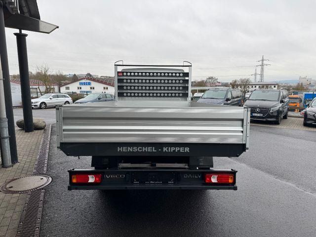 Iveco Daily 35C14 A8 *R3.450mm*Automatik*Kamera* - Tipper van: picture 5 Iveco Daily 35C14 A8 *R3.450mm*Automatik*Kamera* - Tipper van: picture 5