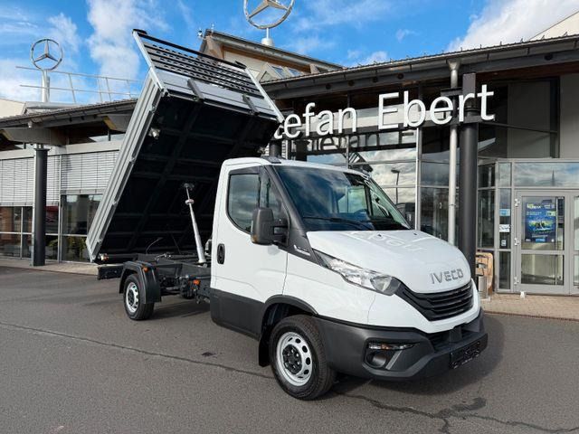 Iveco Daily 35S14 A8 *R3.450mm*Automatik*Klima* - Tipper: picture 2 Iveco Daily 35S14 A8 *R3.450mm*Automatik*Klima* - Tipper: picture 2