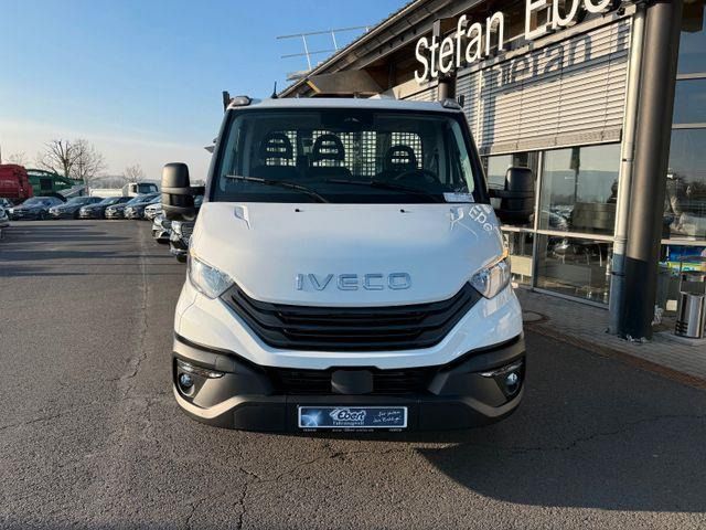 Iveco Daily 35S16 A8 *R3.450mm*Automatik*AHK* - Flatbed van: picture 2 Iveco Daily 35S16 A8 *R3.450mm*Automatik*AHK* - Flatbed van: picture 2