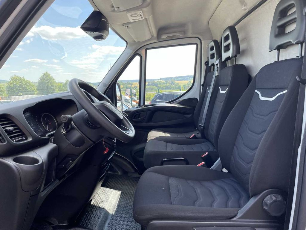 Box van Iveco Daily 35S16 *Koffer*LBW*Klima*: picture 7