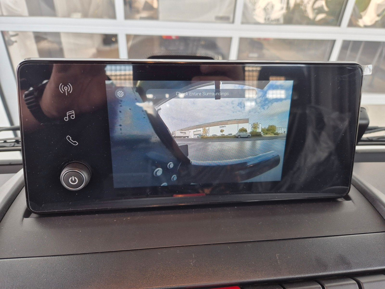 Tipper Iveco Eurocargo ML80E21 Meiller 2x AHK 3 Sitze Klima: picture 17 Tipper Iveco Eurocargo ML80E21 Meiller 2x AHK 3 Sitze Klima: picture 17