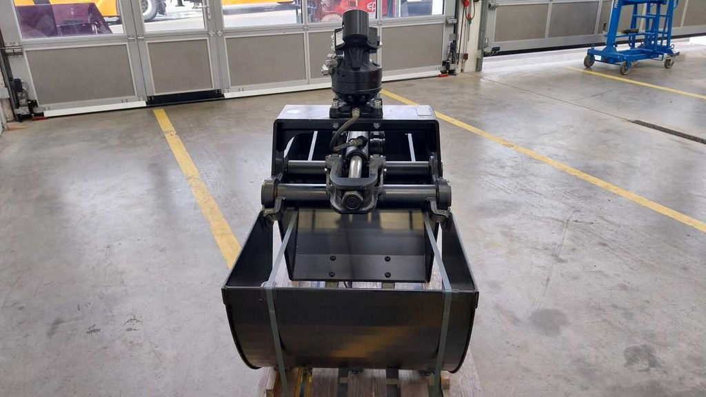 Kinshofer Grabgreifer / Greifer / KM 604 - 350 Kinshofer Grabgreifer / Greifer / KM 604 - 350 - Clamshell bucket: picture 5 Kinshofer Grabgreifer / Greifer / KM 604 - 350 Kinshofer Grabgreifer / Greifer / KM 604 - 350 - Clamshell bucket: picture 5