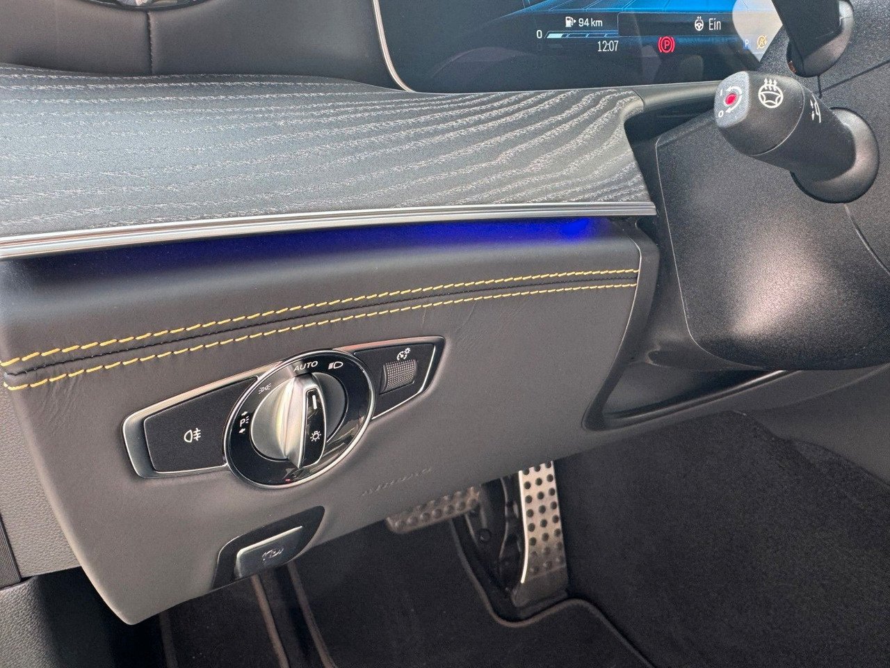 Coupe Mercedes-Benz AMG GT S AirM+Burm+Standh+HUD+360+VOLL: picture 10