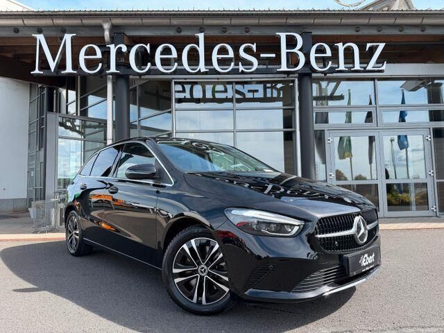Mercedes-Benz B-Klasse 250 e Progressive MBEAM+R-Kamera+Carplay+MBUX - Panel van: picture 1 Mercedes-Benz B-Klasse 250 e Progressive MBEAM+R-Kamera+Carplay+MBUX - Panel van: picture 1