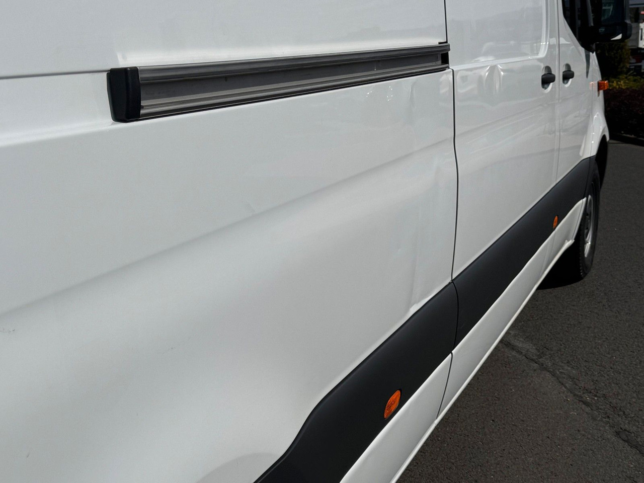 Mercedes-Benz Sprinter 315 CDI 4325 Klima 360 Schwing MBUX SHZ - Panel van: picture 4 Mercedes-Benz Sprinter 315 CDI 4325 Klima 360 Schwing MBUX SHZ - Panel van: picture 4