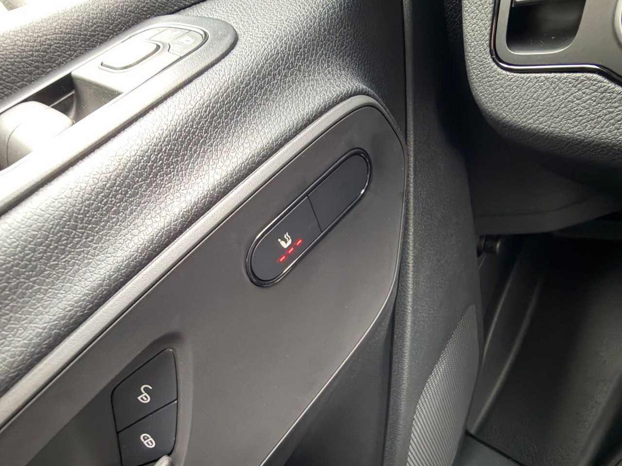 Curtain side van, Combi van Mercedes-Benz Sprinter 317 CDI 3665 9G DoKa AHK Klima Kamera: picture 17