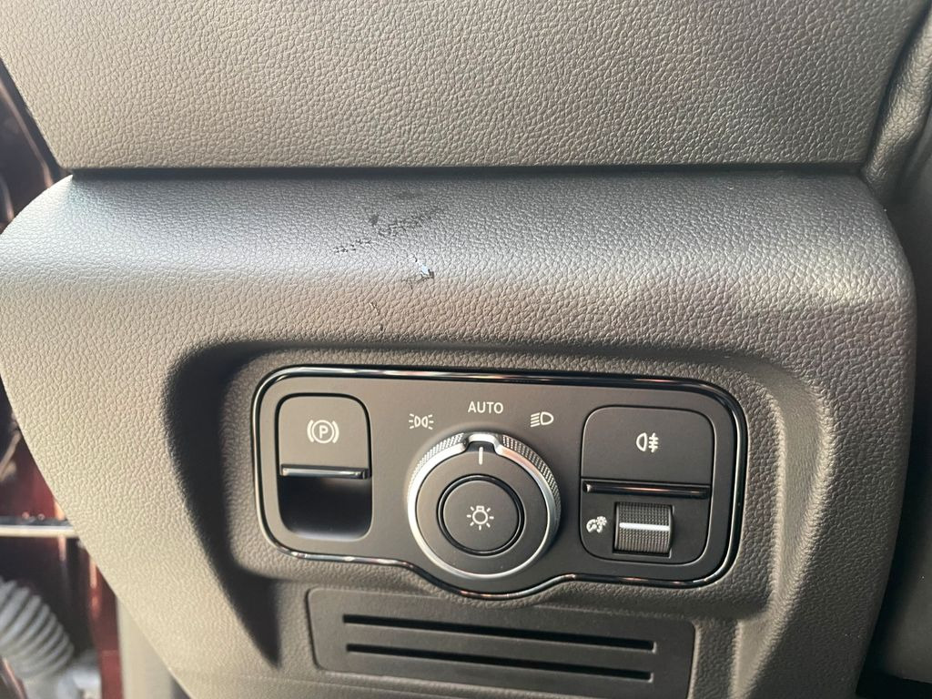 Minibus, Passenger van Mercedes-Benz T 180 Power Plus Autom Kamera AHK LED MBUX: picture 15