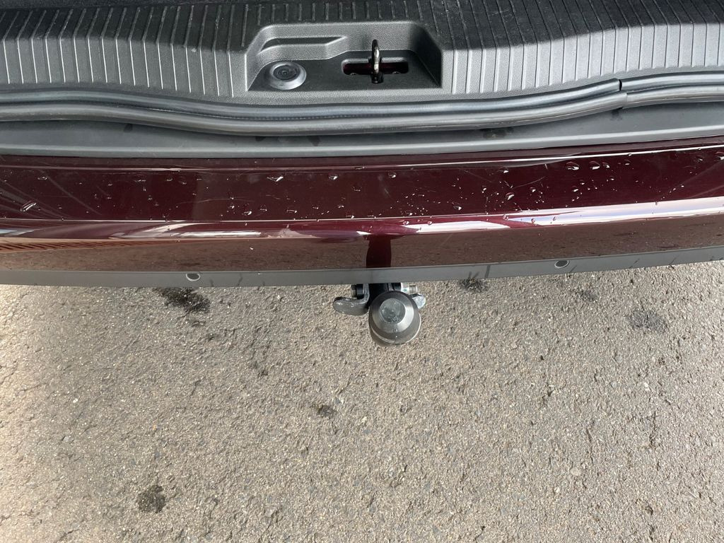 Minibus, Passenger van Mercedes-Benz T 180 Power Plus Autom Kamera AHK LED MBUX: picture 6