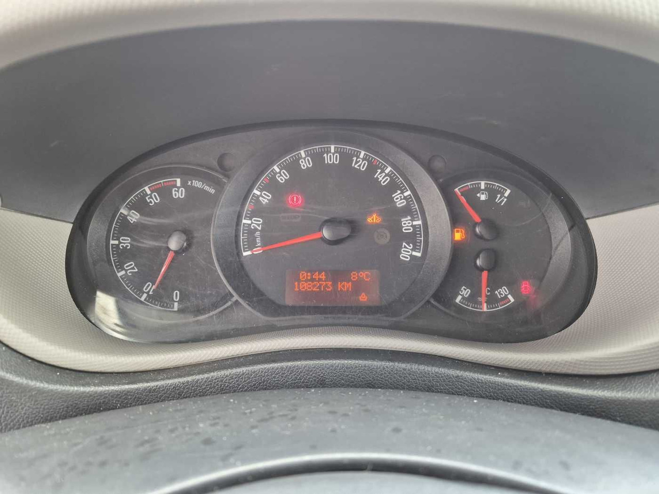 Truck mounted aerial platform Opel Movano 2.3 CDTI /KLUBB K32, 12,5m: picture 9 Truck mounted aerial platform Opel Movano 2.3 CDTI /KLUBB K32, 12,5m: picture 9