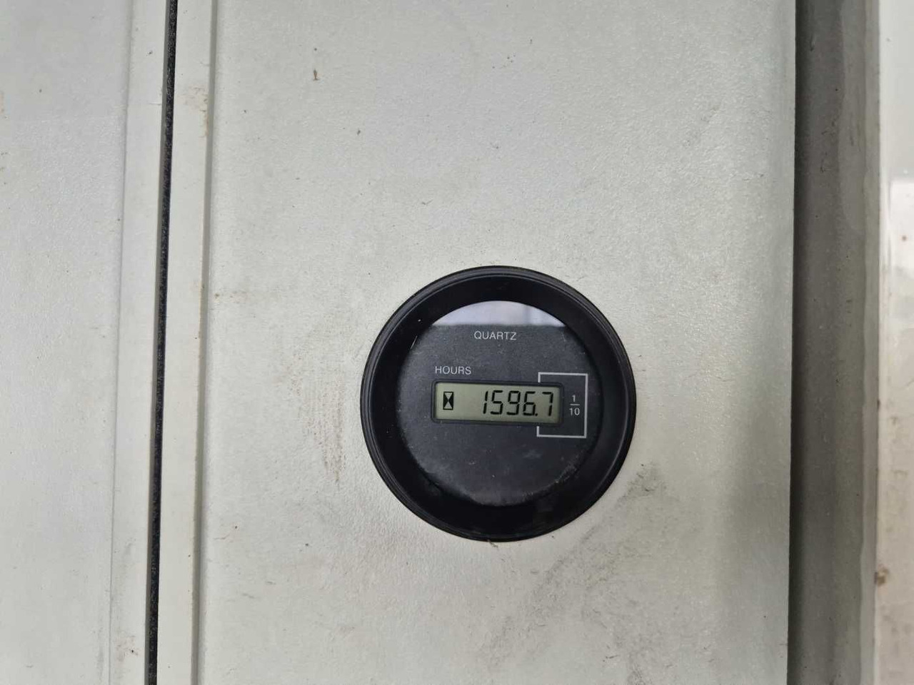 Truck mounted aerial platform Opel Movano 2.3 CDTI /KLUBB K32, 12,5m: picture 13 Truck mounted aerial platform Opel Movano 2.3 CDTI /KLUBB K32, 12,5m: picture 13