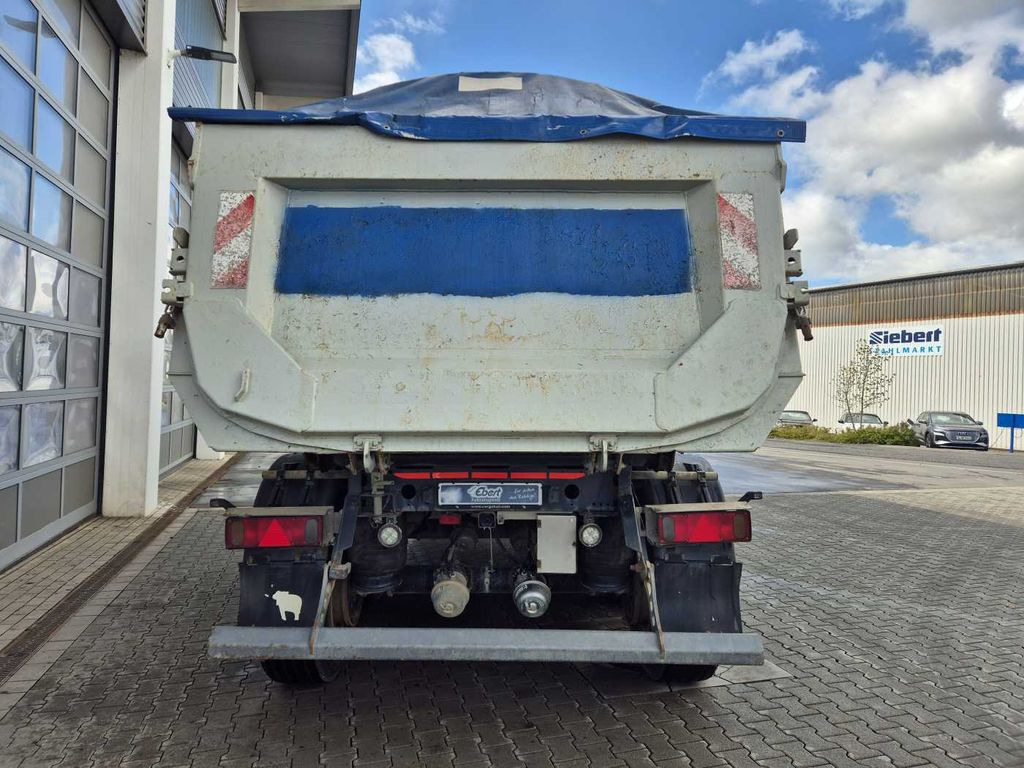 Leasing of Schmitz Cargobull SGF*S3 SKI 24 SL 7.2 Mulde 23m³ Liftachse 5x  Schmitz Cargobull SGF*S3 SKI 24 SL 7.2 Mulde 23m³ Liftachse 5x: picture 6