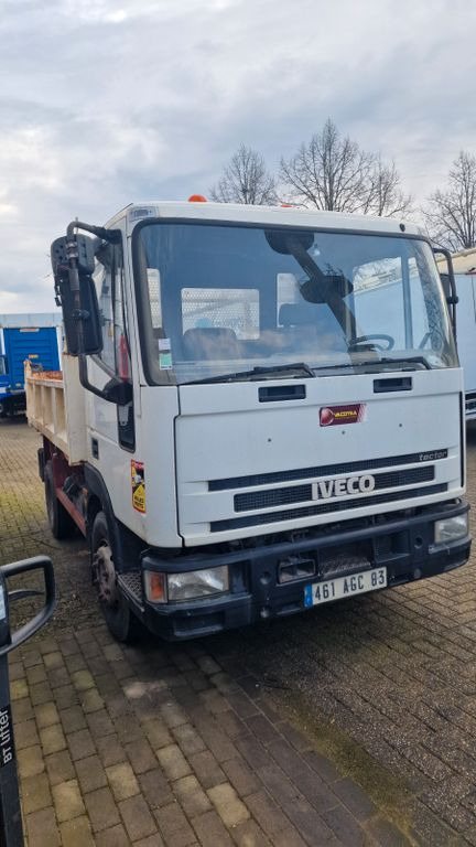 Iveco Tector - Tipper: picture 3 Iveco Tector - Tipper: picture 3