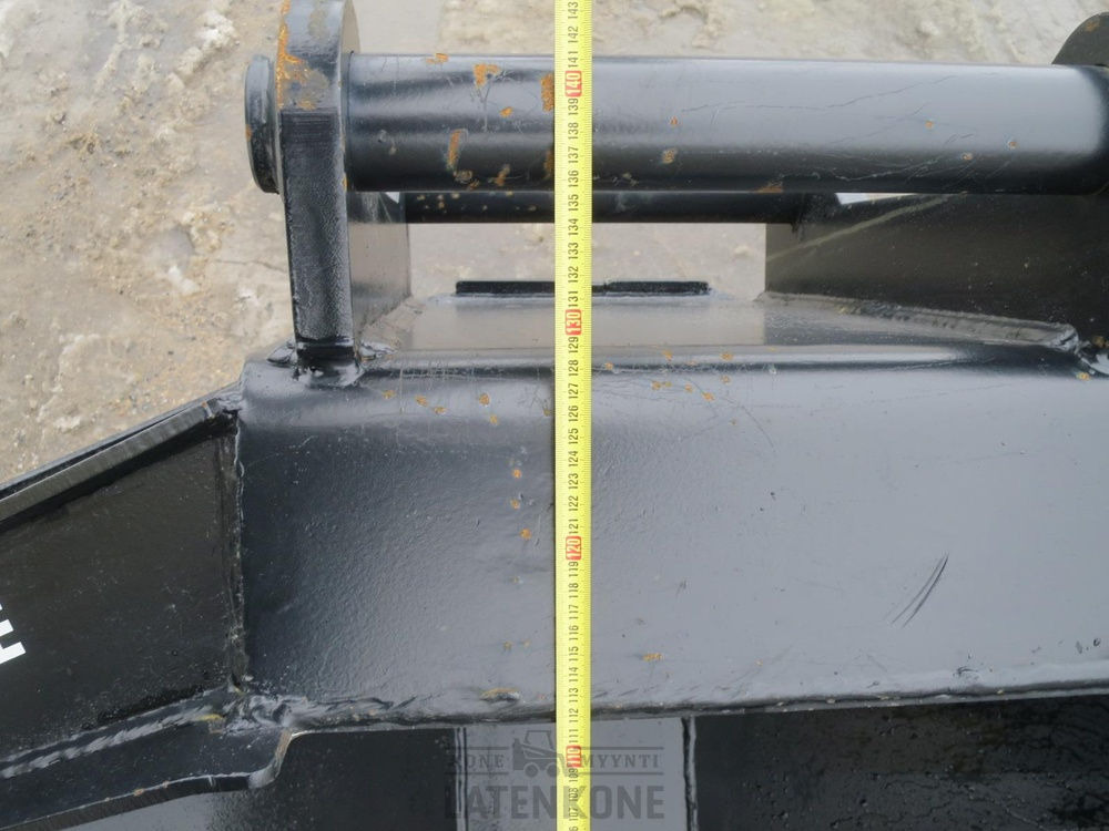 Bucket for Construction machinery Laten Pelto-ojakauha 550L S60 10-13ton: picture 10