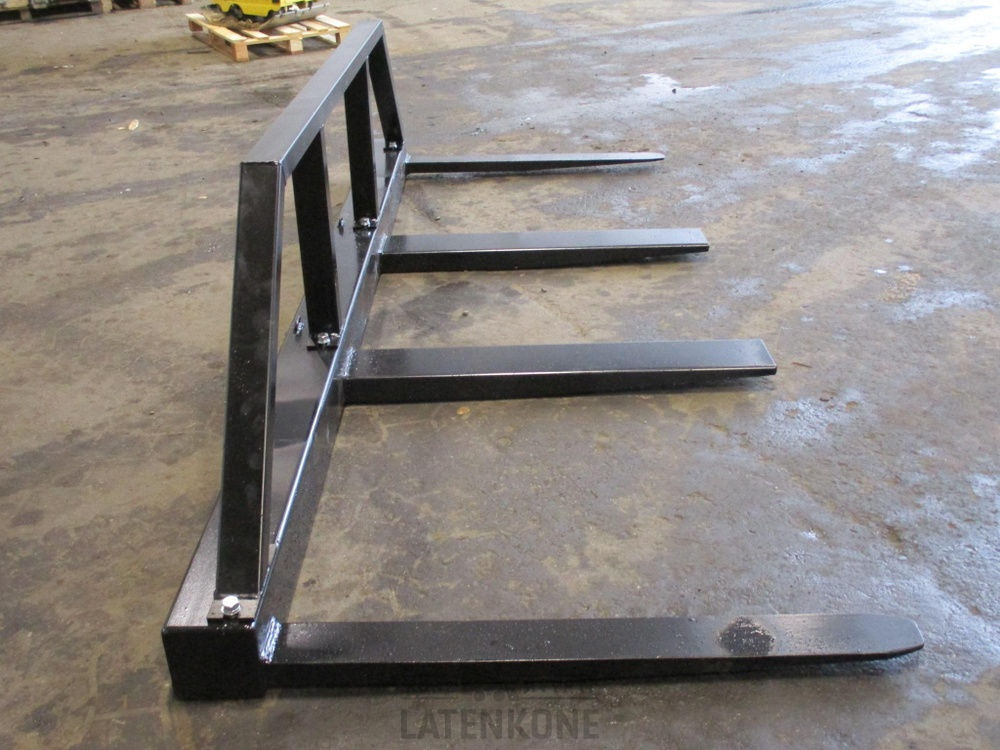 Forks for Construction machinery Laten Trukkipiikkien levityssovite 3000kg: picture 8