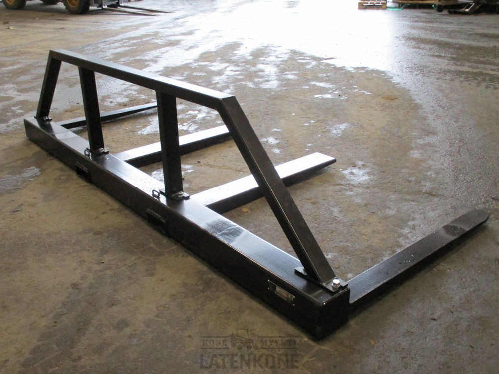 Forks for Construction machinery Laten Trukkipiikkien levityssovite 3000kg: picture 7