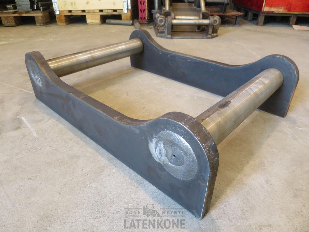Laten Vastalevy S70 30mm - Quick coupler for Construction machinery: picture 3 Laten Vastalevy S70 30mm - Quick coupler for Construction machinery: picture 3