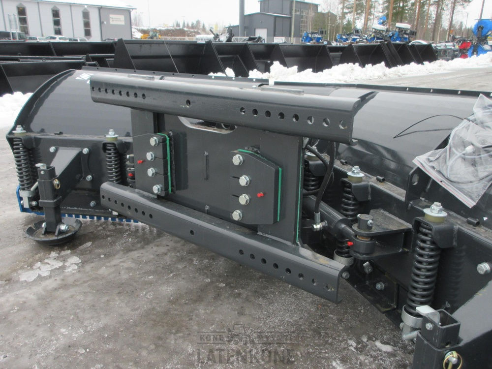 Snow plough Padagas Nivelaura SSVL-32 M: picture 9