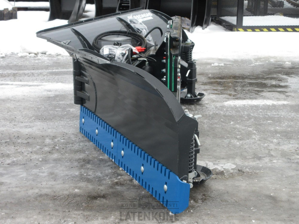 Snow plough Padagas Nivelaura SSVL-32 M: picture 6