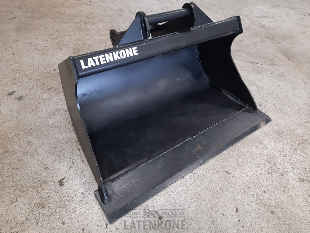 Rinne Luiskakauha 800mm S30/180 - Bucket for Construction machinery: picture 1 Rinne Luiskakauha 800mm S30/180 - Bucket for Construction machinery: picture 1