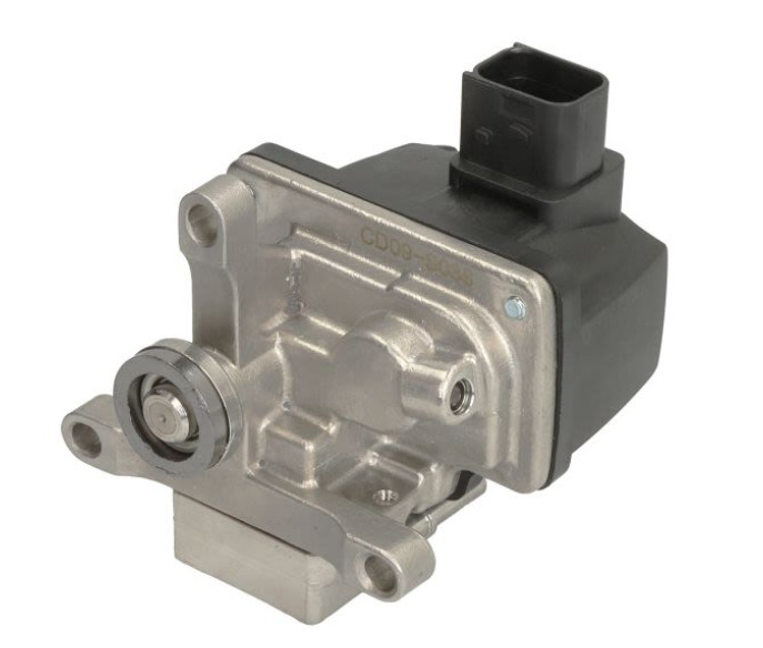 EBS SCANIA Euro 6 AD Blue Dosing Unit 2722701 - Spare parts for Truck: picture 3 EBS SCANIA Euro 6 AD Blue Dosing Unit 2722701 - Spare parts for Truck: picture 3