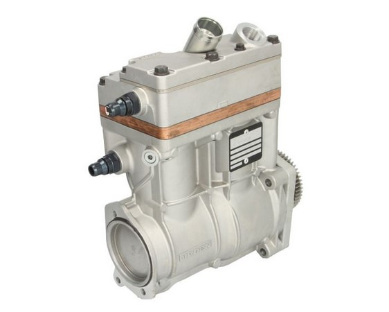VADEN Mercedes-Benz Actros MP4 Air Brake Compressor A4701301415 - Air brake compressor for Truck: picture 2 VADEN Mercedes-Benz Actros MP4 Air Brake Compressor A4701301415 - Air brake compressor for Truck: picture 2