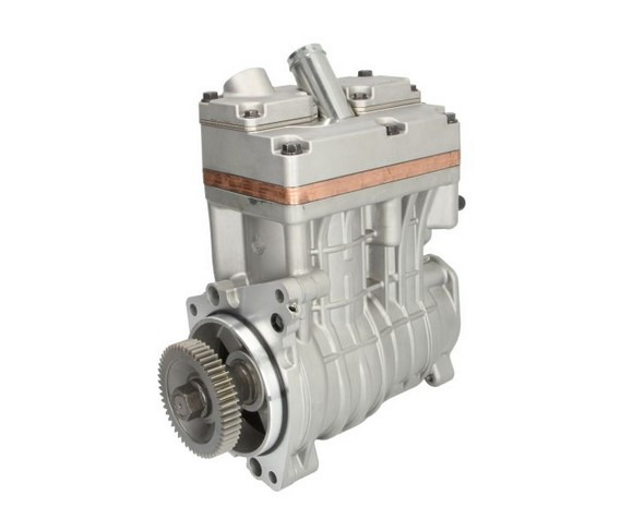 VADEN Mercedes-Benz Actros MP4 Air Brake Compressor A4701301415 - Air brake compressor for Truck: picture 1 VADEN Mercedes-Benz Actros MP4 Air Brake Compressor A4701301415 - Air brake compressor for Truck: picture 1