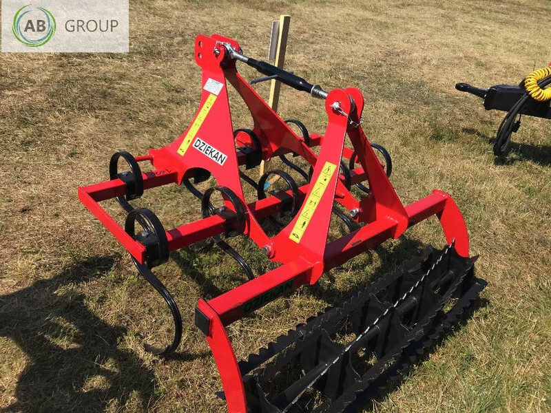 Dziekan mini agregat NEO AUN13, 1,3m - Soil tillage equipment: picture 1 Dziekan mini agregat NEO AUN13, 1,3m - Soil tillage equipment: picture 1