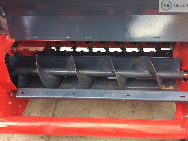 Pull-type forage harvester Fimaks Forage harvester1500: picture 11 Pull-type forage harvester Fimaks Forage harvester1500: picture 11