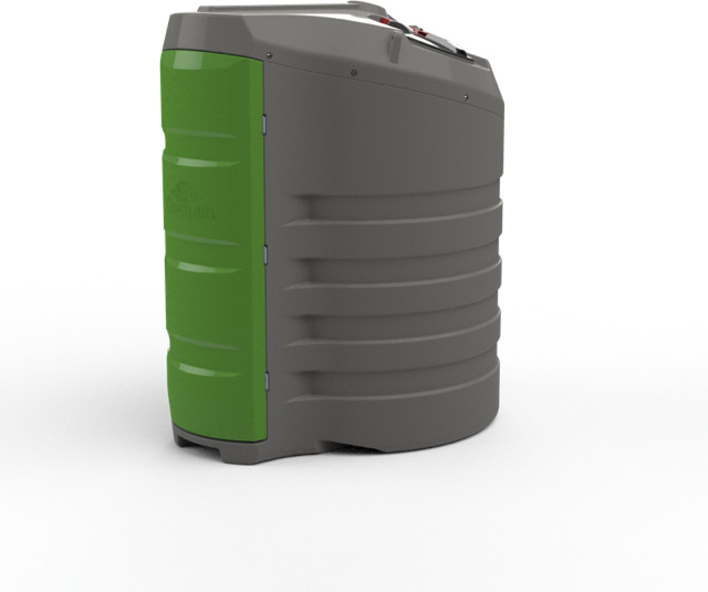 Kingspan oil tank Fuelmaster 1500 - Tank: picture 2 Kingspan oil tank Fuelmaster 1500 - Tank: picture 2