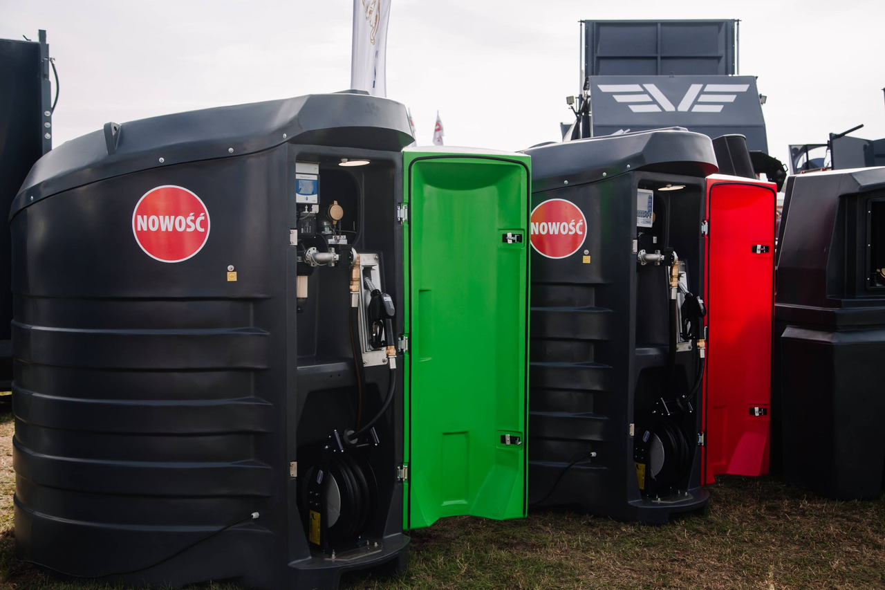 Kingspan oil tank Fuelmaster 1500 - Tank: picture 5 Kingspan oil tank Fuelmaster 1500 - Tank: picture 5