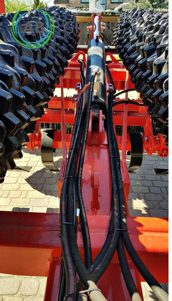 Özdöken wał Cambridge RC 830, 8,3 m - Farm roller: picture 4 Özdöken wał Cambridge RC 830, 8,3 m - Farm roller: picture 4