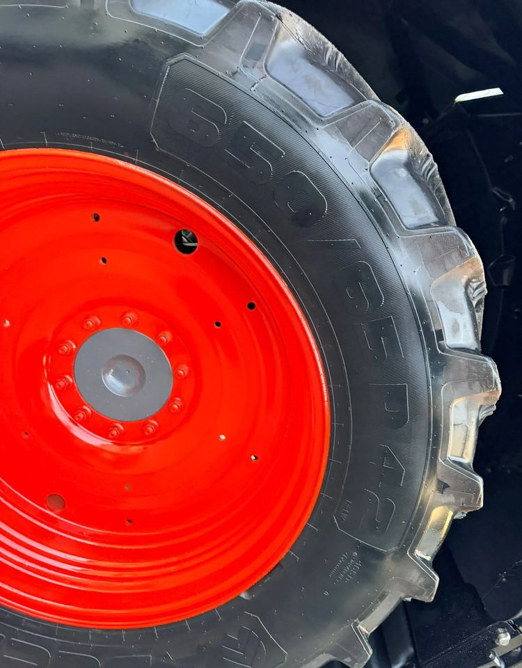 Farm tractor Claas Axion 830 CMATIC CEBIS: picture 20 Farm tractor Claas Axion 830 CMATIC CEBIS: picture 20