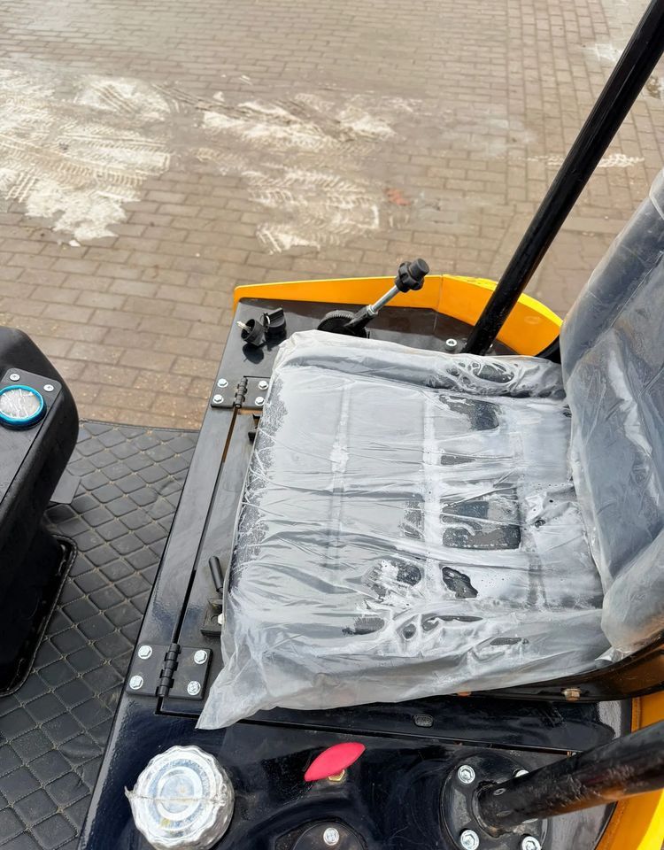 Mini excavator Inny: picture 10