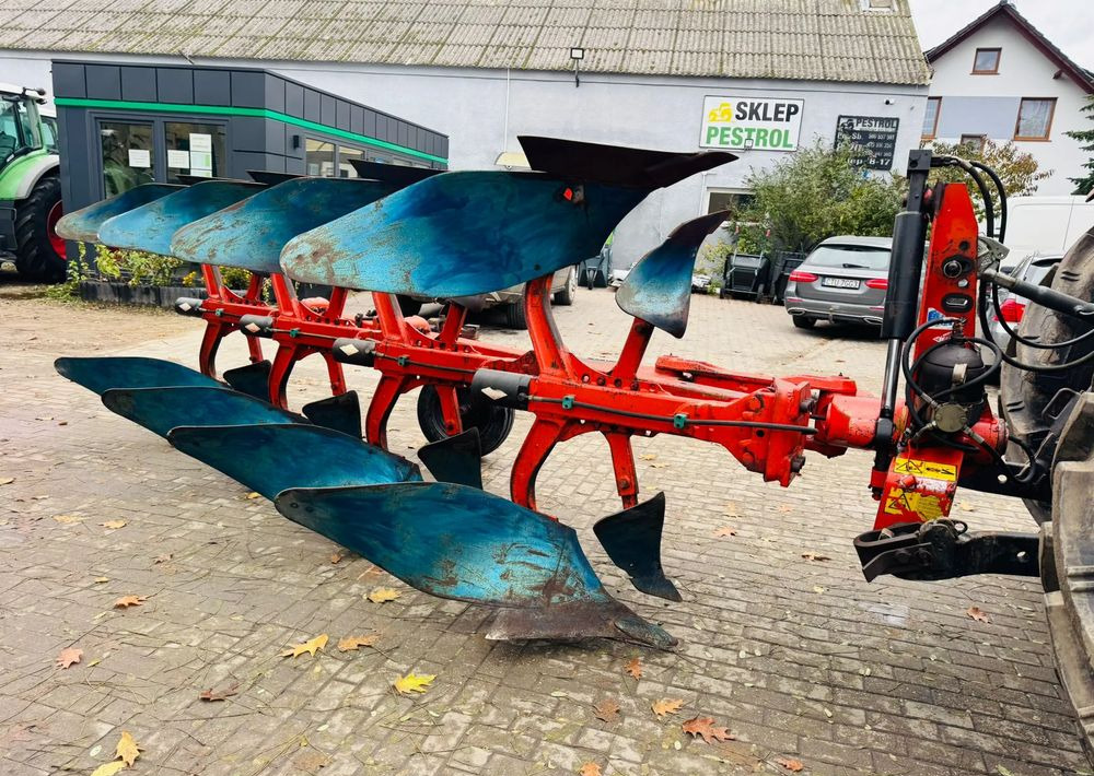 Kuhn Vari Master 120 - Plow: picture 5 Kuhn Vari Master 120 - Plow: picture 5