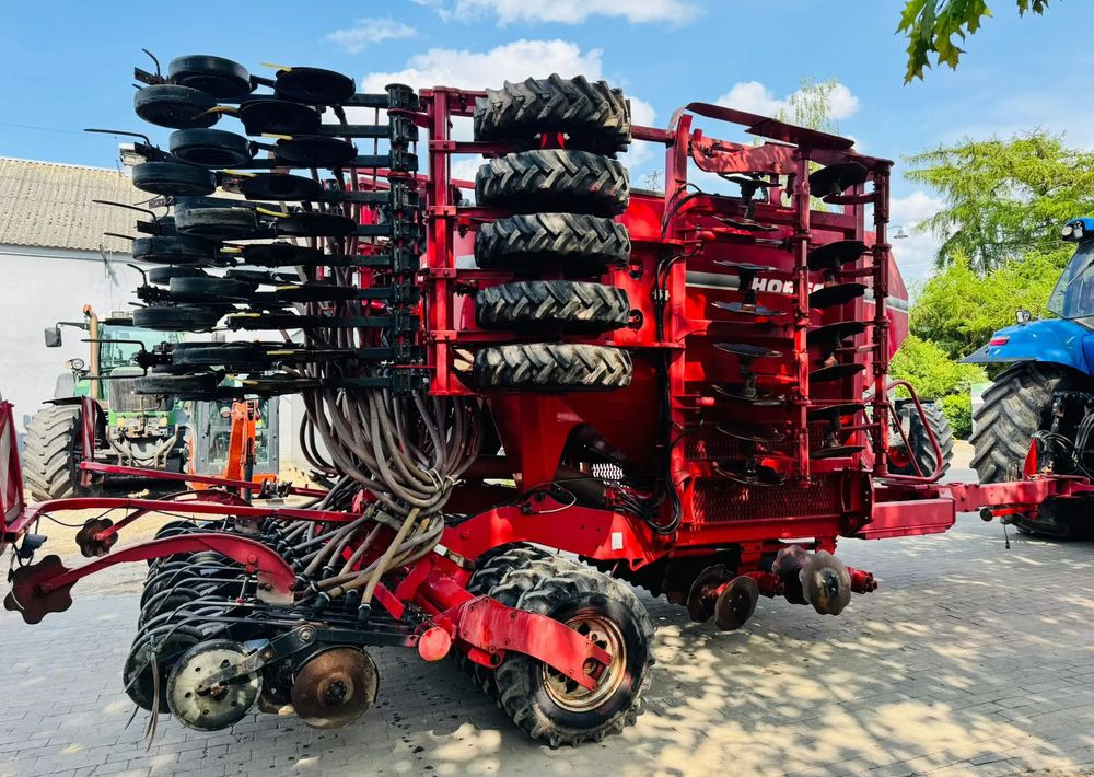 Kverneland U-drill 6000 - Seed drill: picture 3 Kverneland U-drill 6000 - Seed drill: picture 3