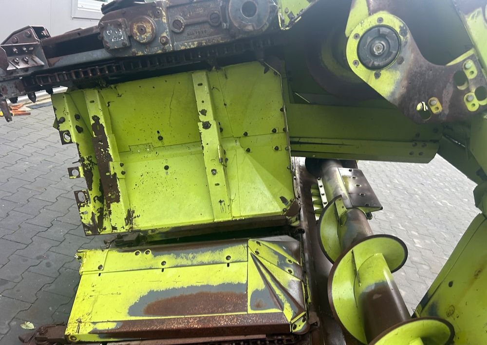 Claas MP 6-75 - Corn header: picture 2 Claas MP 6-75 - Corn header: picture 2