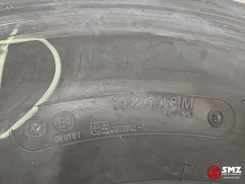 Bridgestone Occ vrachtwagenband 295/80R22.5 152/148M Bridgesto - Tire for Truck: picture 3 Bridgestone Occ vrachtwagenband 295/80R22.5 152/148M Bridgesto - Tire for Truck: picture 3