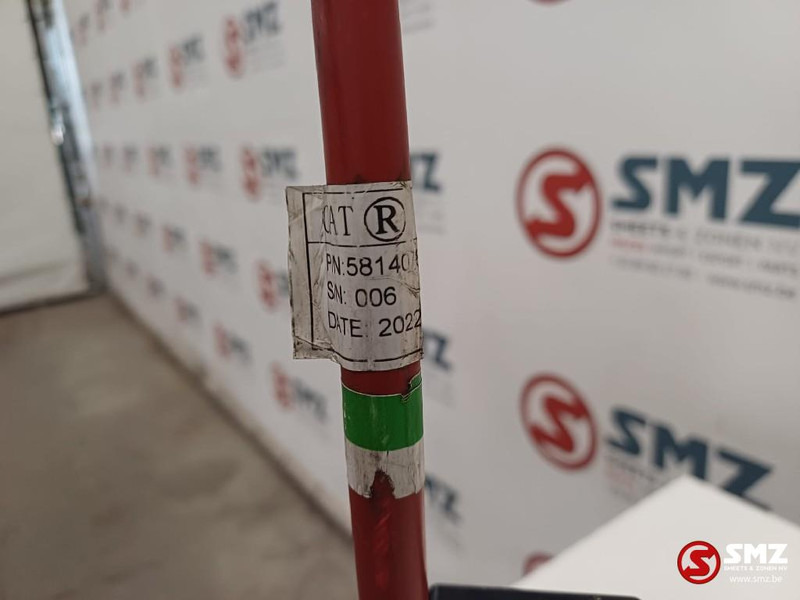 Caterpillar Alternator cable Caterpillar - Cables/ Wire harness for Material handling equipment: picture 4 Caterpillar Alternator cable Caterpillar - Cables/ Wire harness for Material handling equipment: picture 4