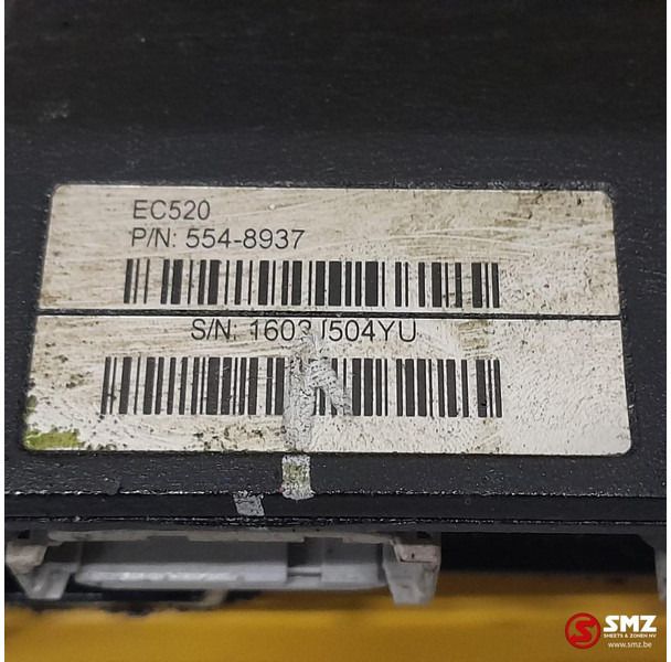 Caterpillar Electronic Control + Position sensor Caterpillar - ECU: picture 5 Caterpillar Electronic Control + Position sensor Caterpillar - ECU: picture 5