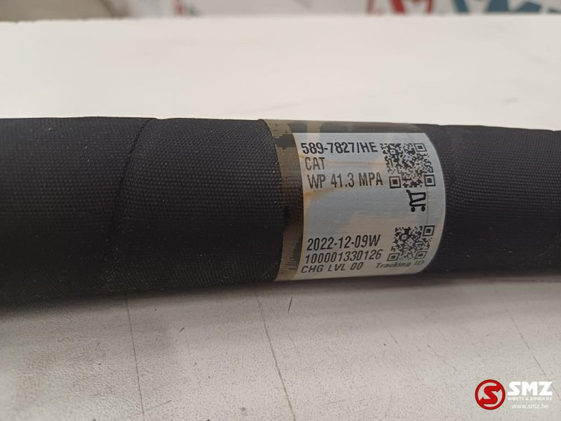 New Hydraulics for Material handling equipment Caterpillar Hose Caterpillar: picture 6