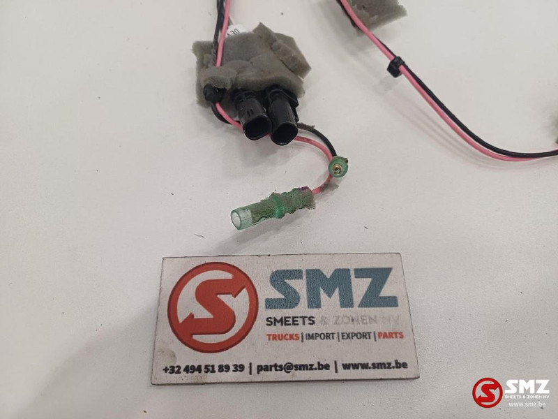 Caterpillar Lightning wire harness Caterpillar - Cables/ Wire harness for Truck: picture 5 Caterpillar Lightning wire harness Caterpillar - Cables/ Wire harness for Truck: picture 5