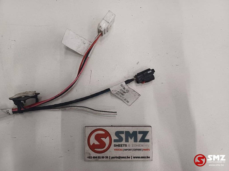 Caterpillar Lightning wire harness Caterpillar - Cables/ Wire harness for Truck: picture 4 Caterpillar Lightning wire harness Caterpillar - Cables/ Wire harness for Truck: picture 4