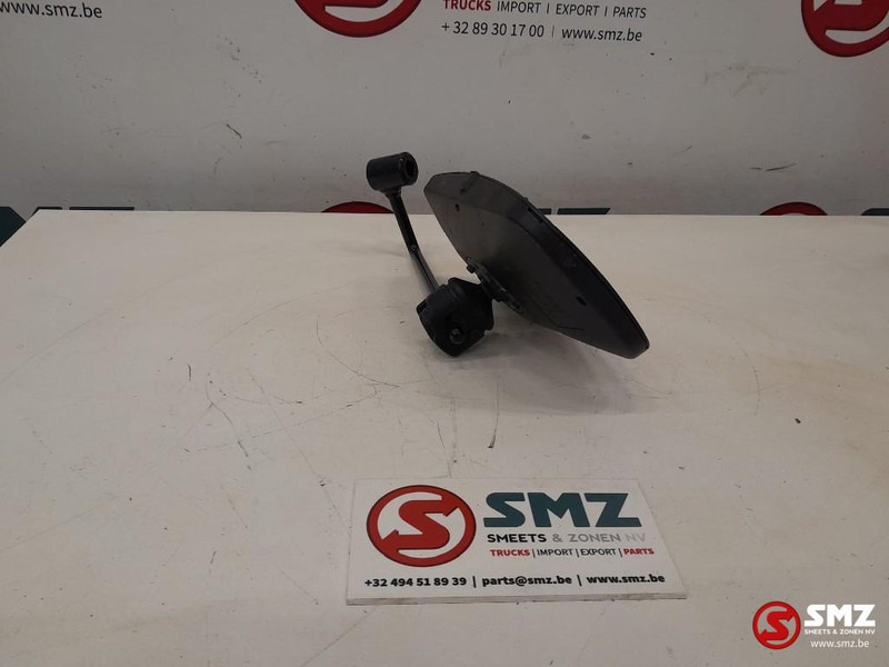 Caterpillar Mirror Caterpillar - Rear view mirror for Material handling equipment: picture 3 Caterpillar Mirror Caterpillar - Rear view mirror for Material handling equipment: picture 3