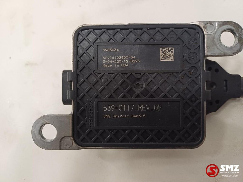 Caterpillar Nox sensor caterpillar - Sensor for Material handling equipment: picture 4 Caterpillar Nox sensor caterpillar - Sensor for Material handling equipment: picture 4