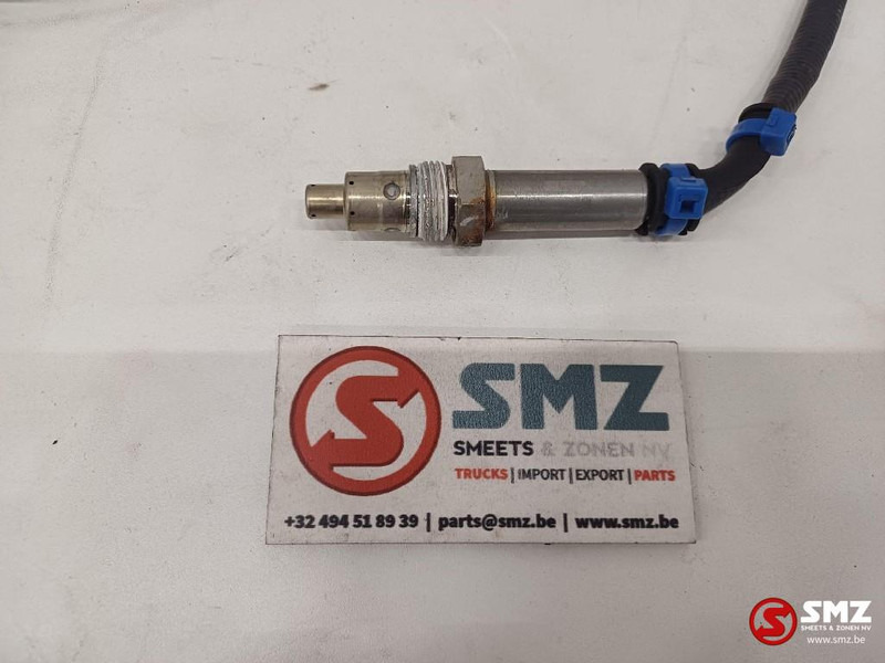 Caterpillar Nox sensor caterpillar - Sensor for Material handling equipment: picture 3 Caterpillar Nox sensor caterpillar - Sensor for Material handling equipment: picture 3