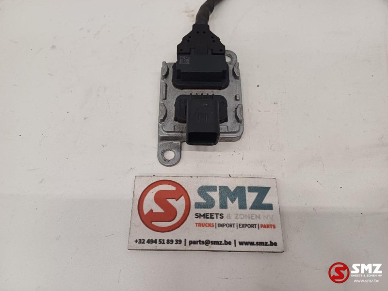 Caterpillar Nox sensor caterpillar - Sensor for Material handling equipment: picture 2 Caterpillar Nox sensor caterpillar - Sensor for Material handling equipment: picture 2