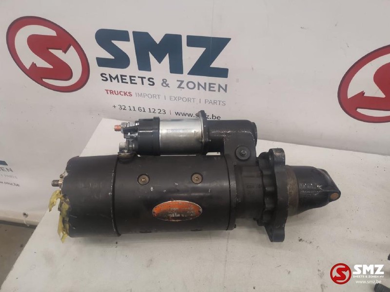 Caterpillar Occ Starter Delco-Remy 1990344 - Starter: picture 1 Caterpillar Occ Starter Delco-Remy 1990344 - Starter: picture 1